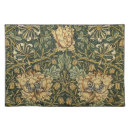 Search for arts and crafts placemats William morris