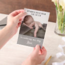 Search for cute funny birth announcement cards Boy