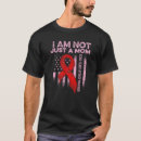 Search for heart attack survivor tshirts Warrior