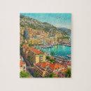 Search for travel puzzles Nature