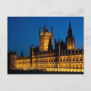 Search for london at night postcards United kingdom