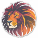 Search for lion king stickers Mane
