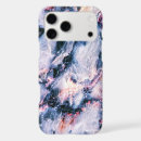 Search for pink iphone cases Marble