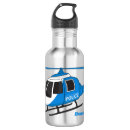 Search for police water bottles Vehicle