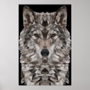 Search for wolf posters Dog