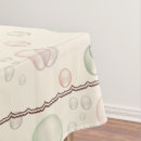 Search for happy birthday tablecloths Cupcake