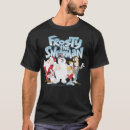 Search for frosty the snowman tshirts Cute