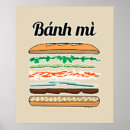 Search for sandwich posters Baguette