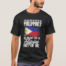 Search for filipino tshirts Born