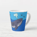 Search for whale mugs Adorable