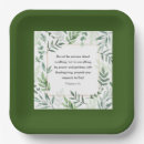 Search for bible verse paper plates Encouragement