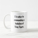 Search for king mugs Tiger