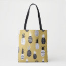 Search for pineapple tote bags Summer