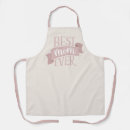 Search for mothers day aprons Script