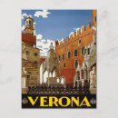 Search for verona italy postcards Italia