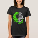 Search for lymphoma tshirts awareness