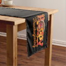Search for thanksgiving table runners Turkey