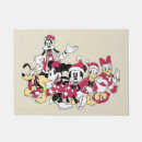 Search for disney doormats Daffy duck