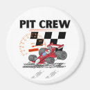 Search for large car magnets Black