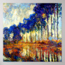 Search for french impressionism posters Claude monet