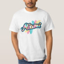 Search for miami tshirts Student