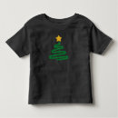 Search for funny toddler tshirts Santa