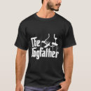 Search for dogfather tshirts Grandpa