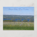 Search for finger lakes postcards Winery