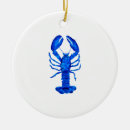 Search for lobster ornaments Crustacean