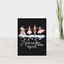 Search for nutcracker ballet christmas cards Xmas