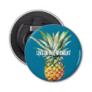Search for pineapple bottle openers Tropical