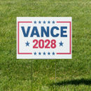 Search for republican outdoor signs America