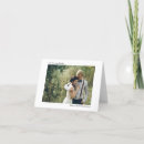 Search for single photo thank you cards Simple