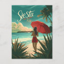 Search for siesta key postcards Florida