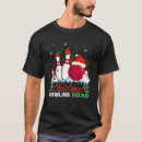 Search for santa squad tshirts Team