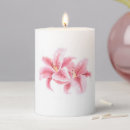 Search for stargazer lily decor White