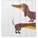 Search for dachshund shower curtains Pet
