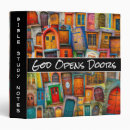 Search for unique binders Colorful