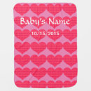 Search for name birth date baby blankets For kids