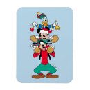 Search for christmas disney magnets Donald duck