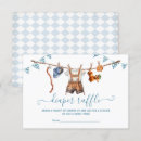 Search for beer and diaper party invitations Boy