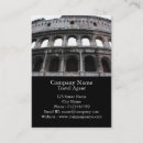 Search for italy business cards Architecture