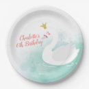 Search for lake paper plates Swan