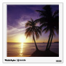 Search for beach wall decals Palm