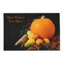 Search for double sided placemats Colorful