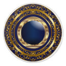 Search for navy blue knobs and pulls Modern