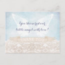 Search for x wing thank you cards Angel wings