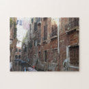 Search for venice puzzles Photography