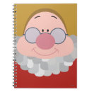 Search for snow white seven dwarfs notebooks Disney
