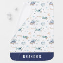 Search for airplane baby blankets Adventure